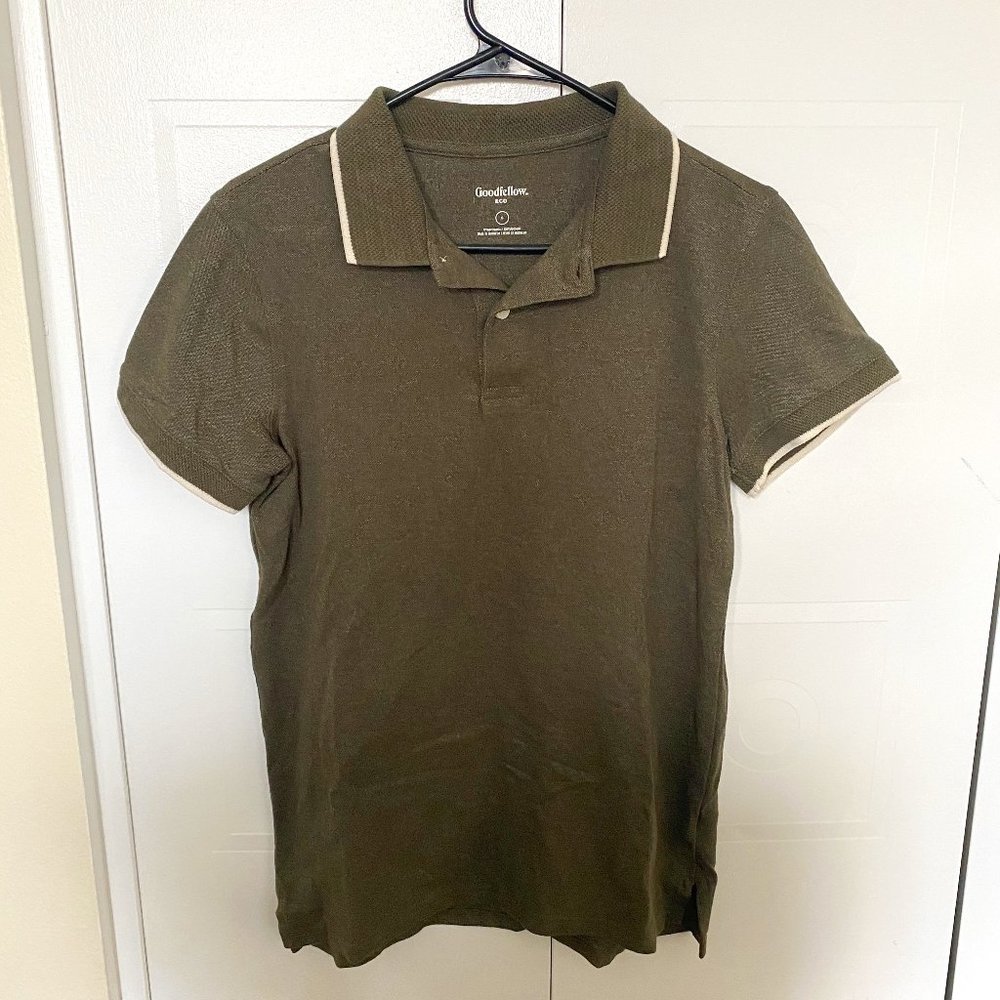 Green Polo